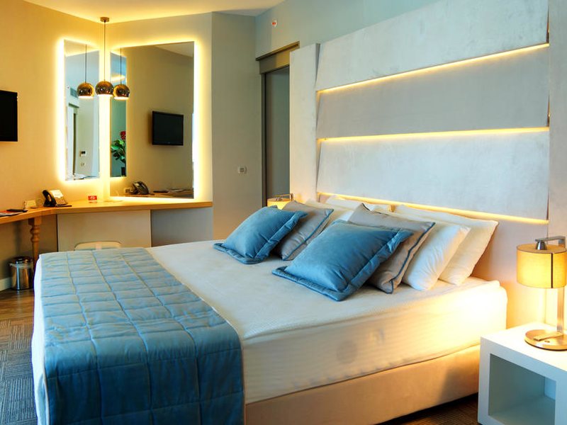 Ilica Hotel Spa & Wellness Resort  186092