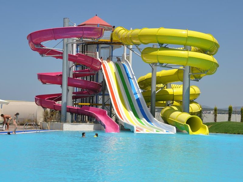 Ilica Hotel Spa & Wellness Resort  186093