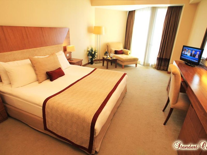 Ilica Hotel Spa & Wellness Resort  186097