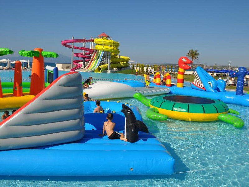 Ilica Hotel Spa & Wellness Resort  186098