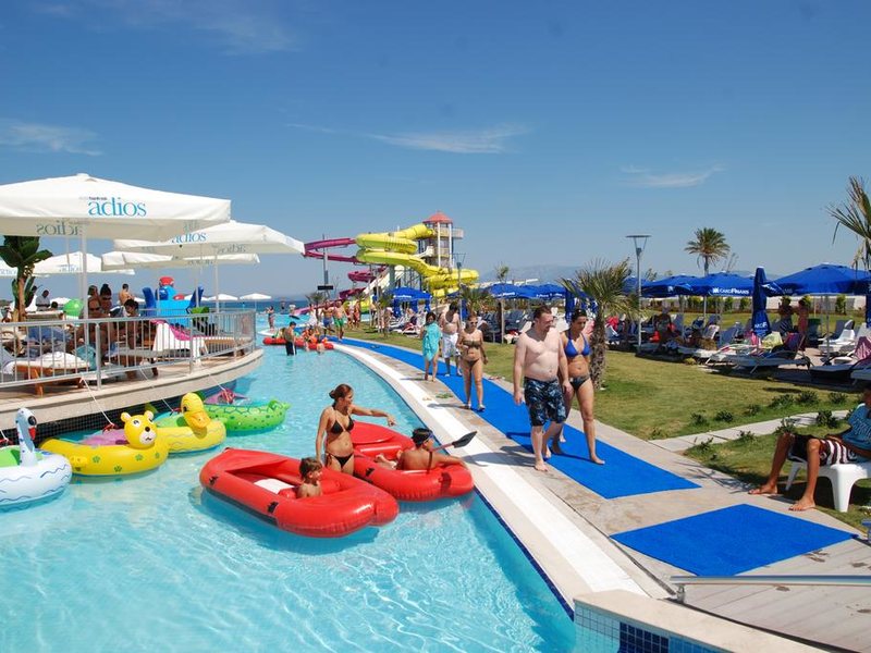 Ilica Hotel Spa & Wellness Resort  186100