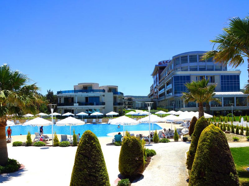 Ilica Hotel Spa & Wellness Resort  186108