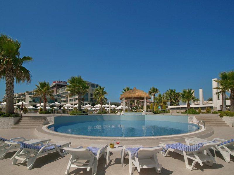 Ilica Hotel Spa & Wellness Resort  186111