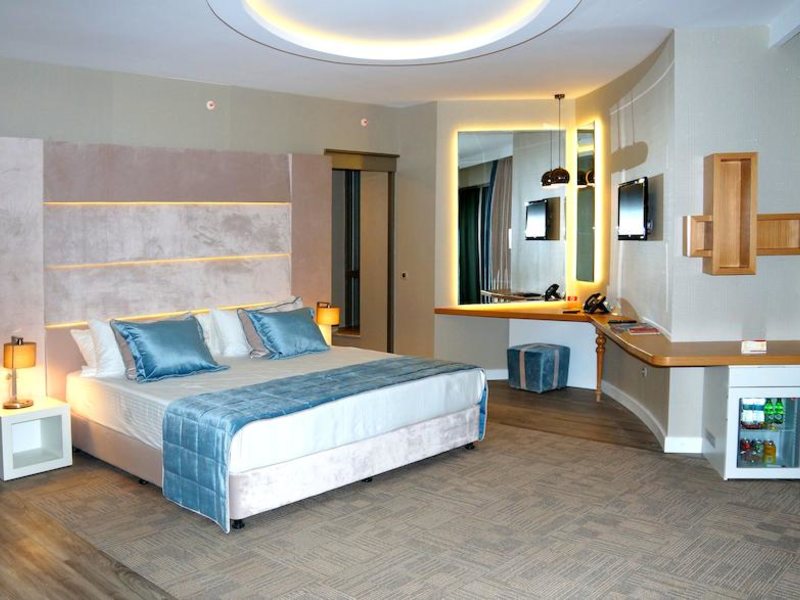 Ilica Hotel Spa & Wellness Resort  186112