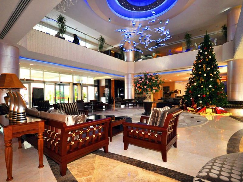 Ilica Hotel Spa & Wellness Resort  186113