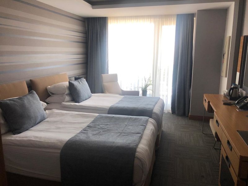 Ilica Hotel Spa & Wellness Resort  295304