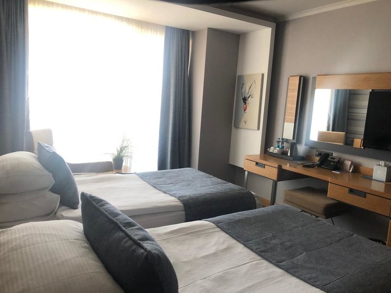 Ilica Hotel Spa & Wellness Resort  295305