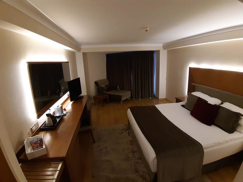 Ilica Hotel Spa & Wellness Resort  295307