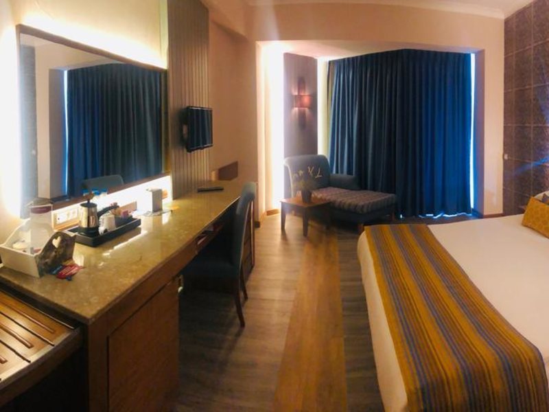 Ilica Hotel Spa & Wellness Resort  295308