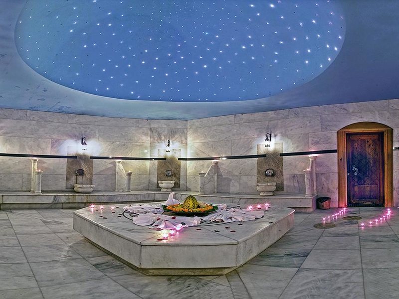 Ilica Hotel Spa & Wellness Resort  295309