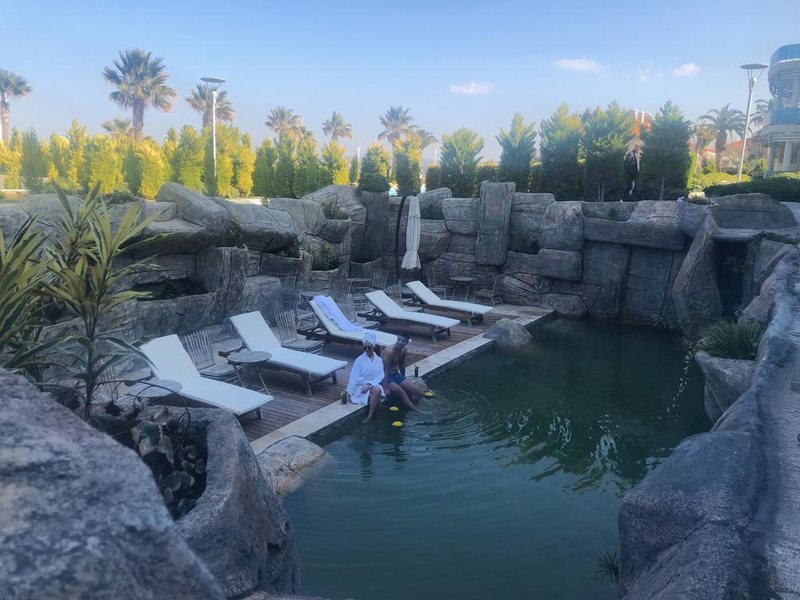 Ilica Hotel Spa & Wellness Resort  295310