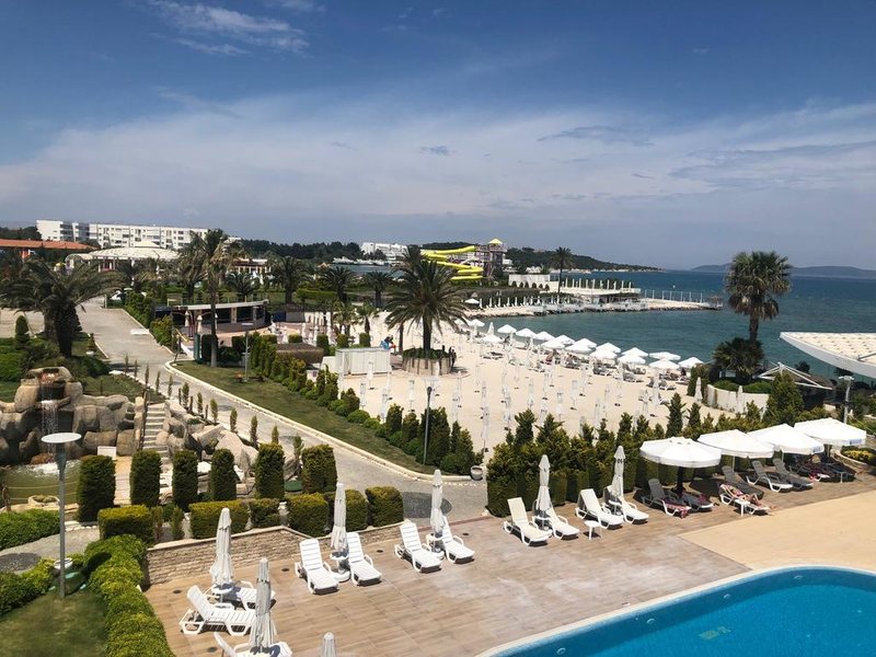 Ilica Hotel Spa & Wellness Resort  295311
