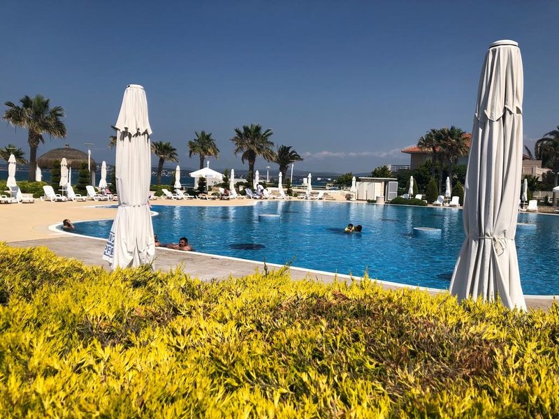 Ilica Hotel Spa & Wellness Resort  295312