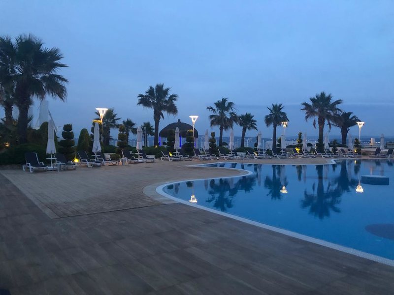 Ilica Hotel Spa & Wellness Resort  295313