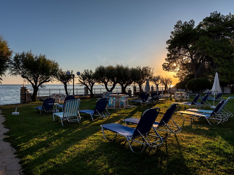 Iliessa Beach Hotel 306061