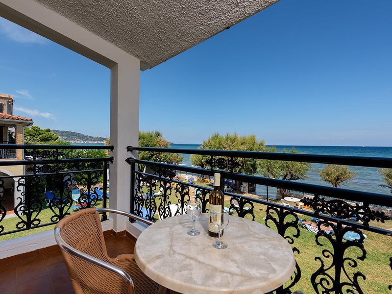 Iliessa Beach Hotel 306062