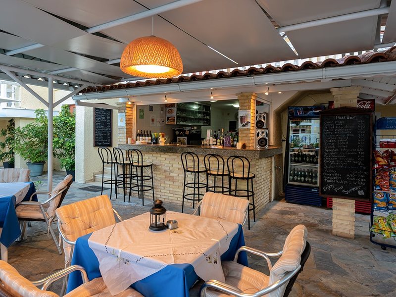 Iliessa Beach Hotel 306064