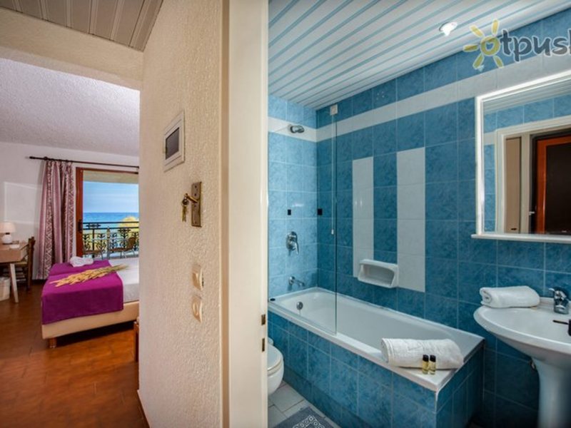 Iliessa Beach Hotel 306068