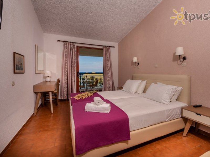 Iliessa Beach Hotel 306069
