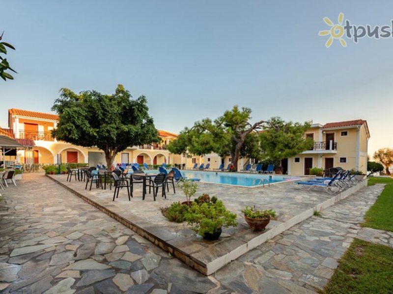 Iliessa Beach Hotel 306073