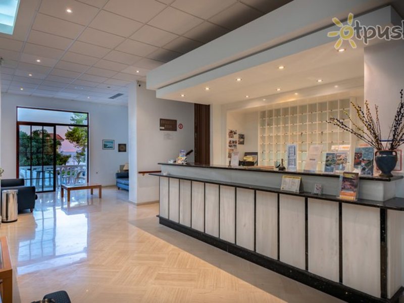 Iliessa Beach Hotel 306074