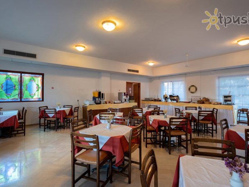 Iliessa Beach Hotel 306075