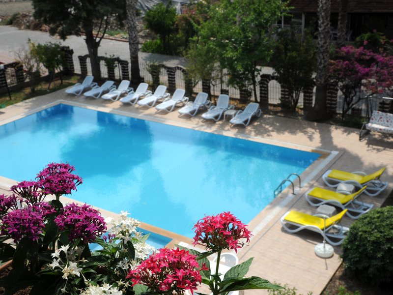 Ilimyra Hotel 92161
