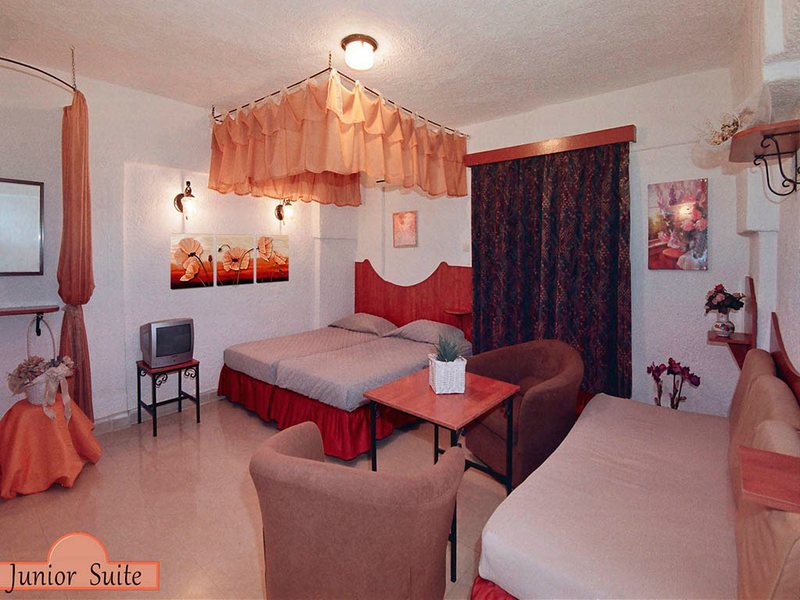 Iliochari Club Hotel  259314