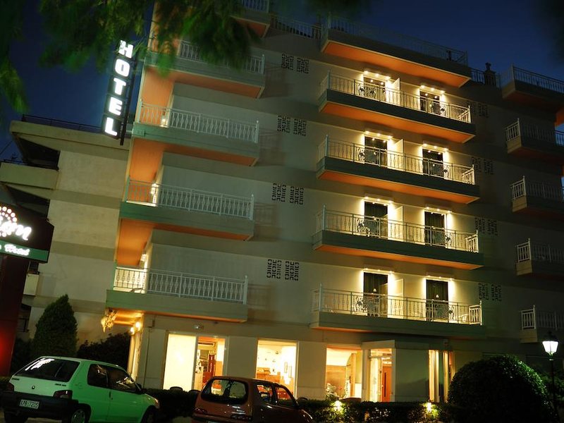 Ilion Hotel Loutraki (Ilion Boutique Hotel) 218274