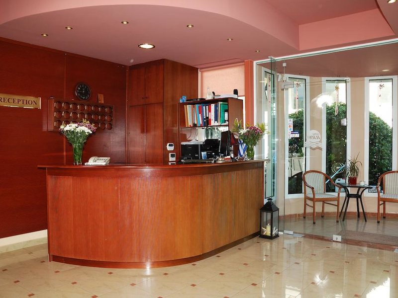 Ilion Hotel Loutraki (Ilion Boutique Hotel) 218275