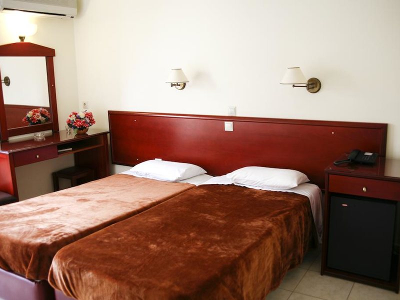 Ilion Hotel Loutraki (Ilion Boutique Hotel) 218276