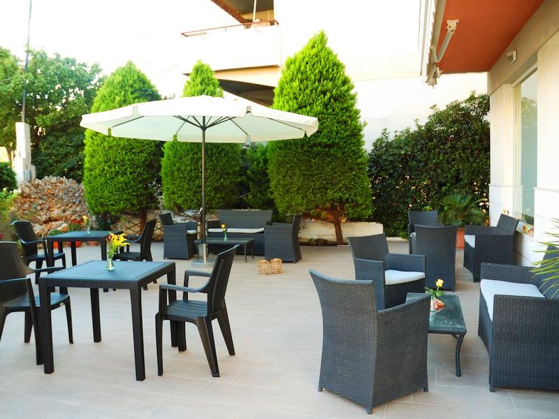 Ilion Hotel Loutraki (Ilion Boutique Hotel) 218277