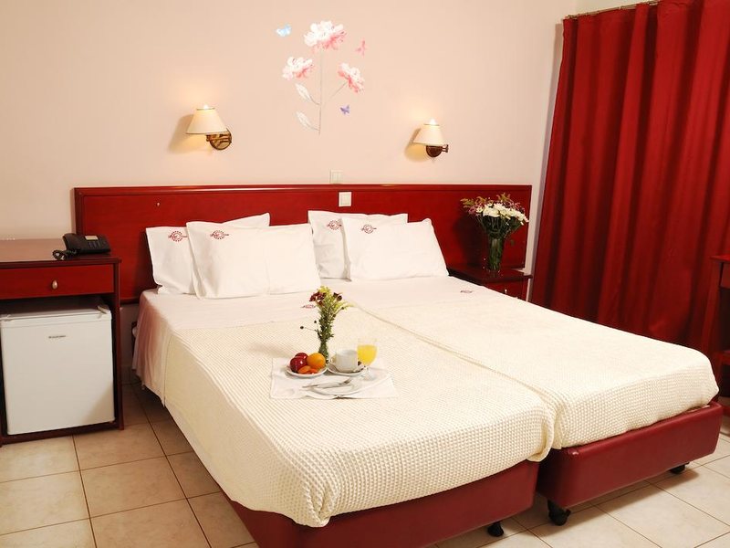Ilion Hotel Loutraki (Ilion Boutique Hotel) 218279