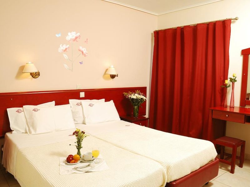 Ilion Hotel Loutraki (Ilion Boutique Hotel) 218283