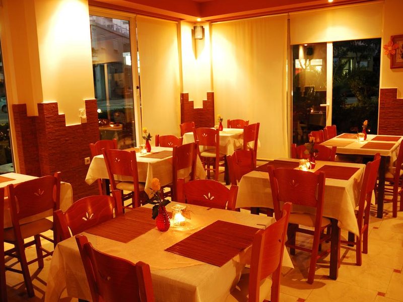 Ilion Hotel Loutraki (Ilion Boutique Hotel) 218289