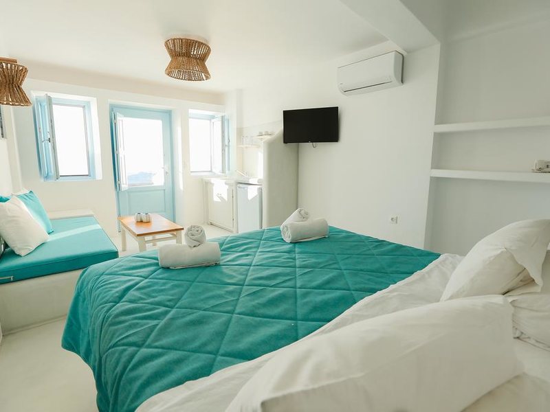 Ilioperato Hotel 284059