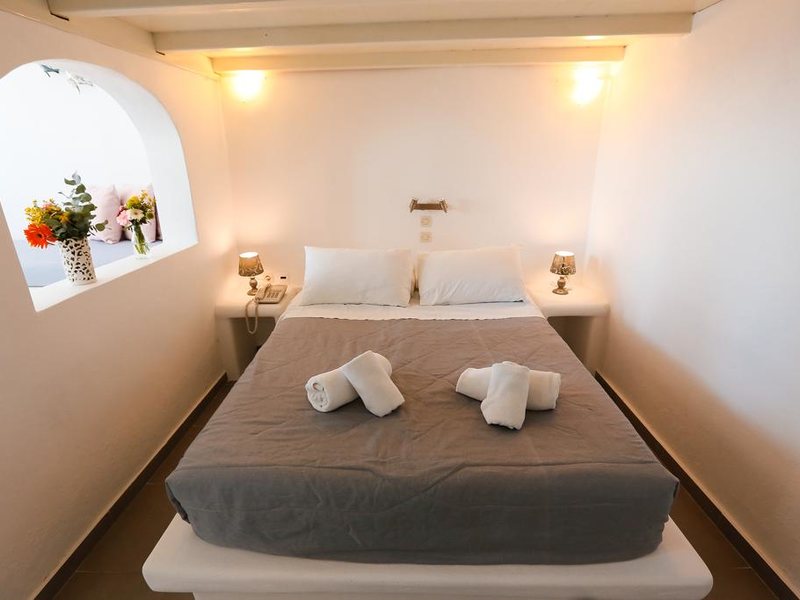 Ilioperato Hotel 284060