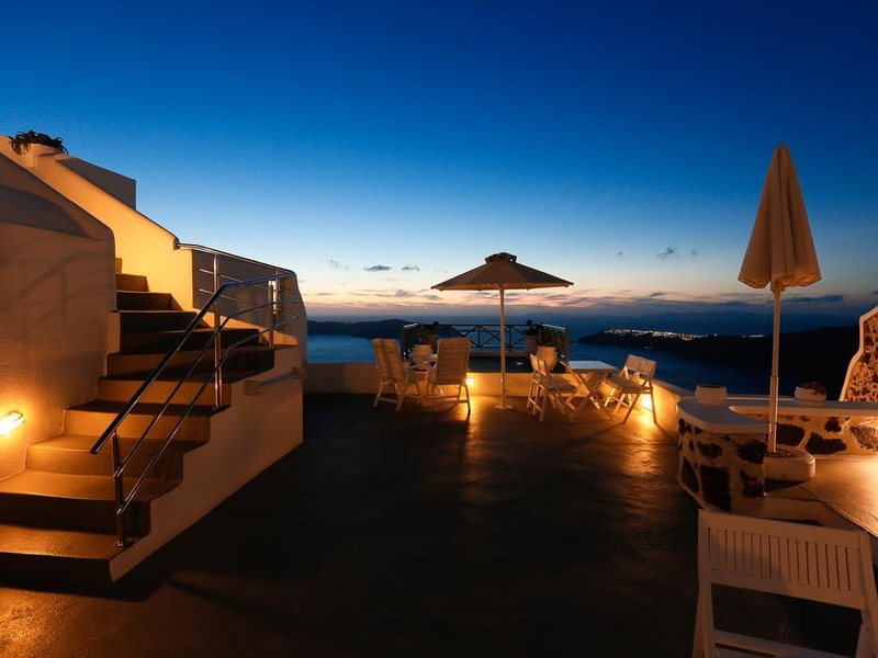 Ilioperato Hotel 284062