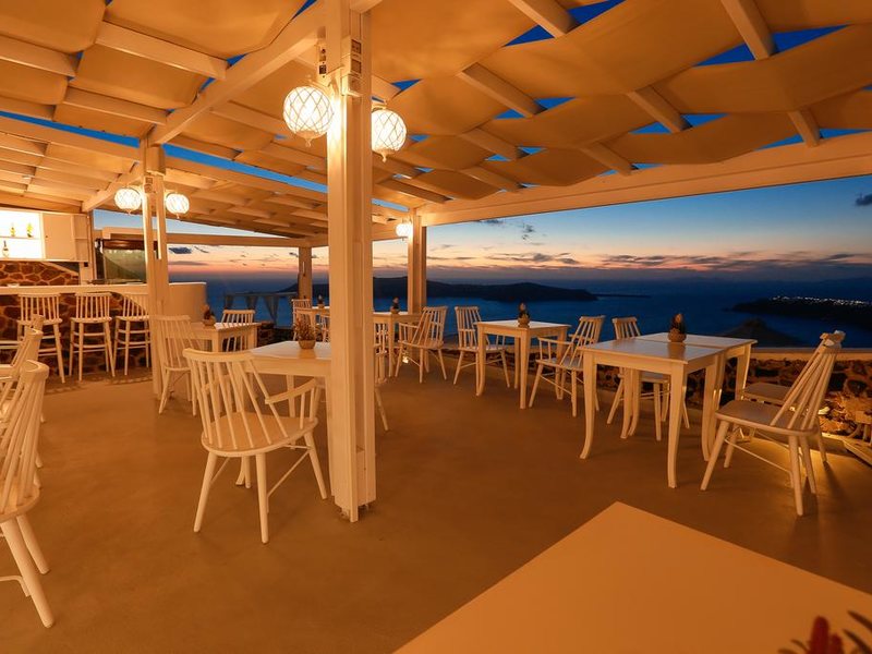 Ilioperato Hotel 284063