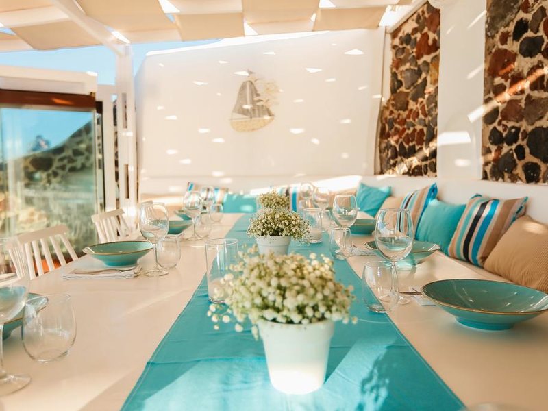 Ilioperato Hotel 284064