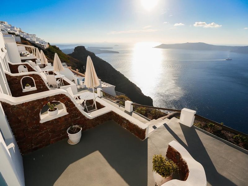 Ilioperato Hotel 284065