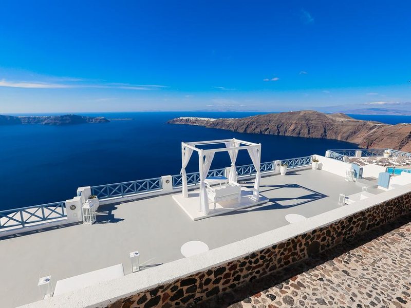 Ilioperato Hotel 284070