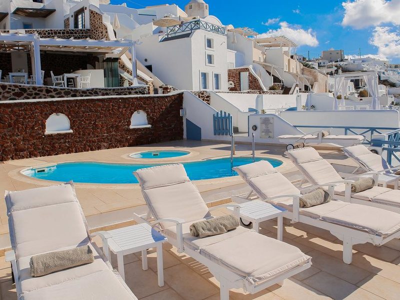 Ilioperato Hotel 284072