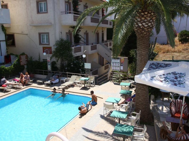 Ilios Malia Apartments 218306