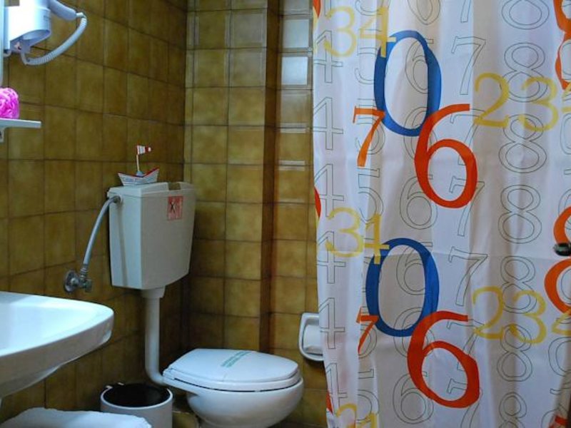 Iliostasi Beach Apartments 77822