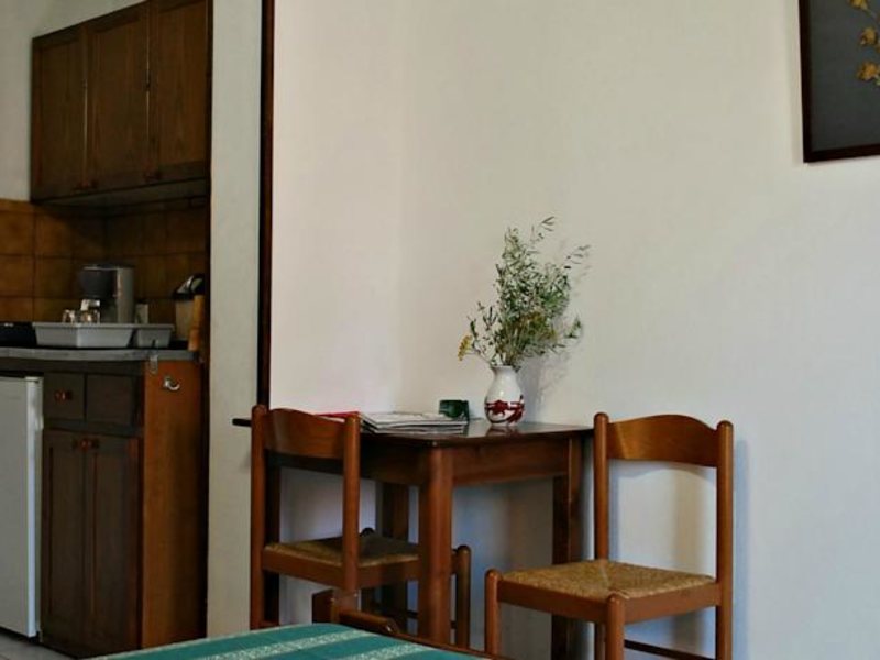 Iliostasi Beach Apartments 77826