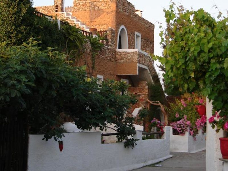 Iliostasi Beach Apartments 77831