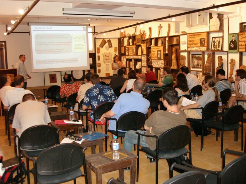 Iliostasi Beach Apartments 77834