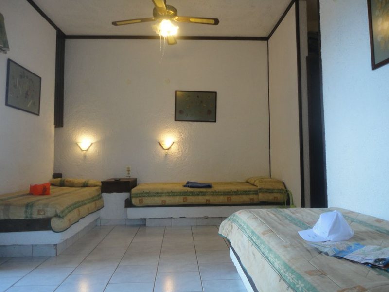 Iliostasi Beach Apartments 77838