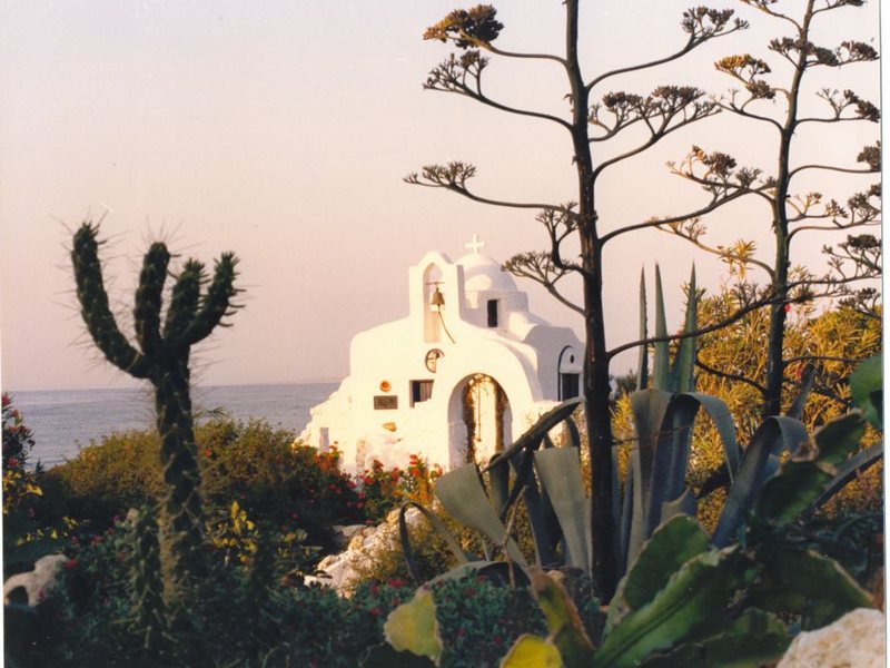 Iliostasi Beach Apartments 77839